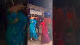 Baraat dance