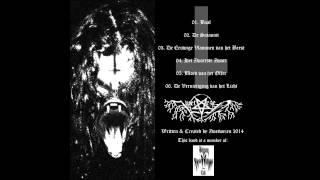 Zwetwezen - De Satanist (full demo)