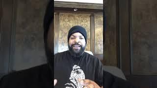 Ice Cube | Instagram Live Stream | [May 16, 2020]