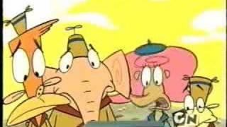 Camp Lazlo AMV : Don't Give Up