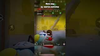 METRO SHOP | mum1yo_metroshop #метро #pubgmobile #metro #metropubg #metroroyale