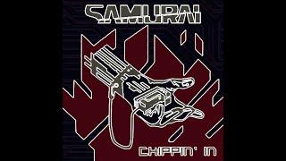 SAMURAI - Archangel (Vocals, Guitar, Bass, Drums overlayed)