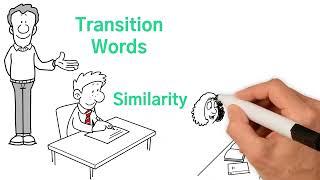 Transition Words and Phrases in Essay Writing