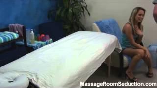 Funny Hidden Camera Massage Video