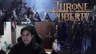 TUTORIAL GUIDE STEAM ACCOUNT FOR THRONE AND LIBERTY GLOBAL (ENGLISH/TAGALOG) #serjhay #mmorpg