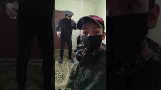 Стажёр ФСБ и Полковник