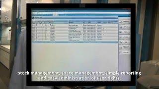 Inventory Management Software for Tracking Parts Batch Picking Kitting WMS