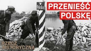 Ziemie Odzyskane i polski „Dziki Zachód”