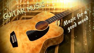 best guitar music for the soul/Charming guitar music  ...Musik Ruslan Shpika