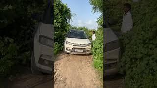 Farm Entry #rajkumar #shorts #short #ytshorts #marutisuzuki #vitarabrezza #youtubeshorts #status