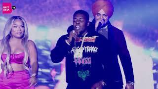 BritAsia TV Music Awards 2019: Sidhu Moosewala, Steel Banglez, Mist and Stefflon Don Perform '47'