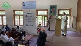 AIOU Regional Offices Students activities