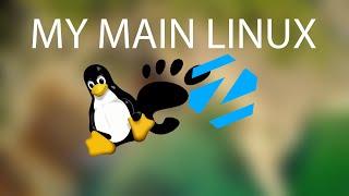 This is how I set up Linux for every day usage