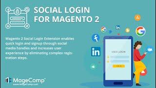 Social Login for Magento 2 (v.1.0.0)