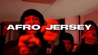 [FREE] Dark Jersey Club x Sdot Go Type Beat - "AFRO JERSEY" | NY/Jersey Drill Instrumental 2023
