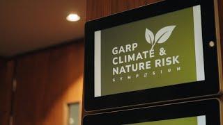 2024 Climate and Nature Risk Symposium Highlights