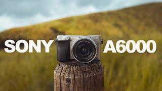 Should You Buy A Sony A6000 In 2024?