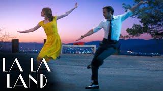 'A Lovely Night' Scene | La La Land