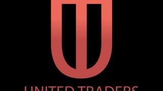 Daytrading Edu. by UnitedTraders (uncensored) + Live Trading by Anatolii Radchenko