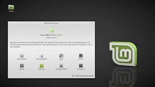 Linux Mint 18 3 Cinnamon VMware Tools Terminal Direct Install