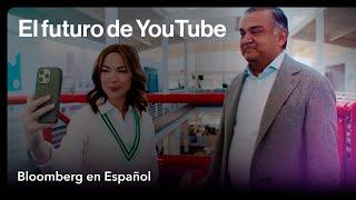 Lo que el director ejecutivo de YouTube opina de la plataforma | The Circuit con Emily Chang