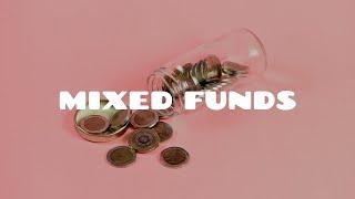 Tracing in Equity & Mixed Funds | Equity & Trusts