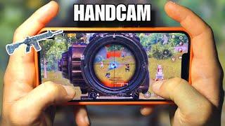 New King Of 4 FINGERS CLAW HANDCAM|iPHONE 13 Pro Lofty Pubg Mobile