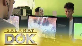 Salamat Dok: Effect and sources of blue light, symptoms of dry eyes