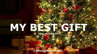 [FREE] Christmas R&B/Soul x Pop Type Beat - "My Best Gift"