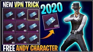 NEW TRICK GET FREE UNLIMITED CHARACTER VOUCHERS /HOW TO GET FREE CHARACTER VOUCHER /PUBG MOBILE