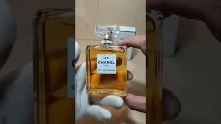 Женские духи Шанель 5 | Парфюмерная вода Chanel 5