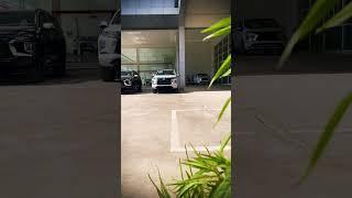 Mitsubishi Pajerosport2023 & Mitsubishi Xpander Cross2023  #mitsubishi #cambodia