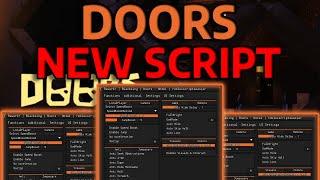 Doors Script | Auto Loot, FullBright, ESP, Noclip, Auto hide, Troll & More | Mobile & PC