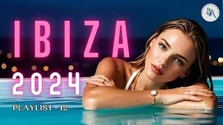 Ibiza Beach Party 2024 - BEST OF SUMMER MIX- Dance All Night REMİXES PLAYLİST #12