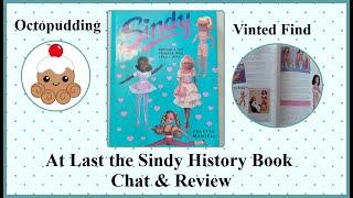 The History of Sindy Book a Vinted Find