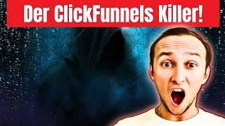 GoHighLevel Erfahrungen: DIE ClickFunnels Alternative. Alles nur Hype?