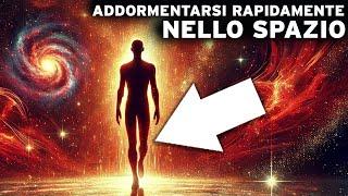 3 ore di Affascinanti fatti sull'universo per aiutarti ad Addormentarti Rapidamente | SPAZIO