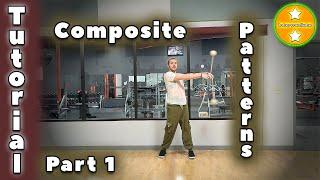 Learn Poi! Creating Composite Patterns, Part 1