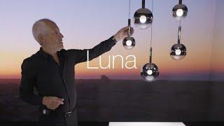 Axel Meise presents: Luna
