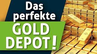 GOLD -  So viel musst Du haben!