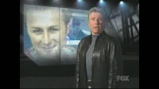 America's Most Wanted (AMW) August 13, 2005  - Jason Derek Brown Segment