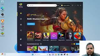 BlueStacks Não Funciona no Windows 11 - Não Abre Play Store - Solução Rápida!