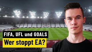 EA Sports FC 24 | Achtung, EA - Die Konkurrenz ist da!