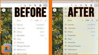 How to Fix the Faded - Washed Out Menu Items in a VMware Workstation VM