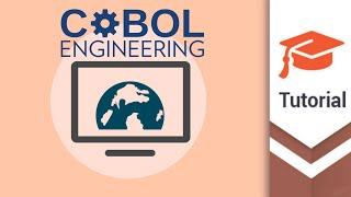 Cobol tutorial for Beginners | Cobol Essential Training