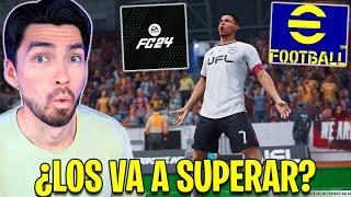 LA BETA DEL UFL FUE UN ÉXITO! ¿Tiemblan KONAMI y EA SPORTS?