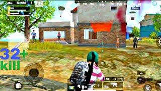 pubg mobile lite ! full rush gameplay & highlights montage video #pubg #bgmi #shorts