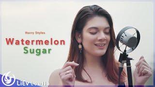 [LiEv] Harry Styles - Watermelon Sugar | Loulia