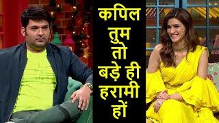 Kapil Sharma Thug life Ultra Tharki moments Top funny flirting with girls kapil sharma |@GujjuChu