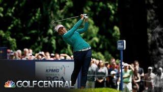 Sahalee Country Club's 18th hole highlights challenges of the course | Golf Central | Golf Channel